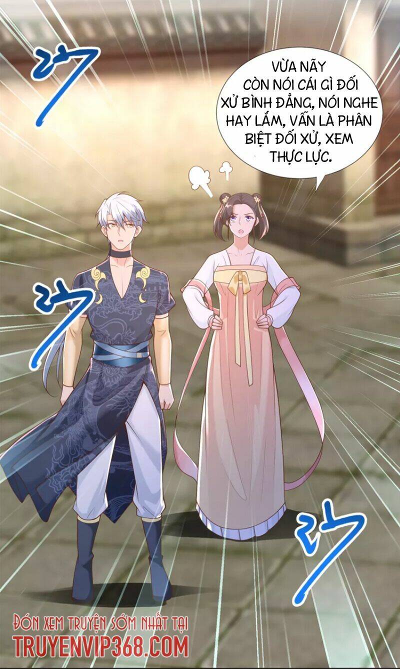 Chí Tôn Trọng Sinh: Chapter 161