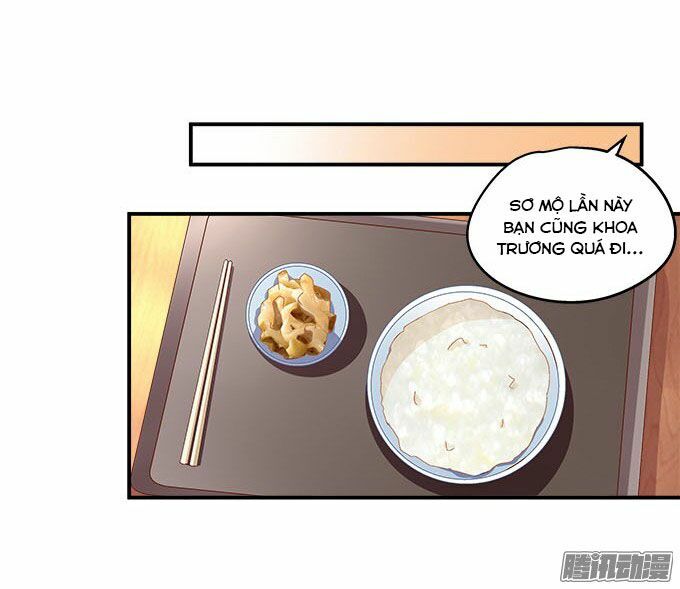 Thiên lại âm linh: Chapter 9