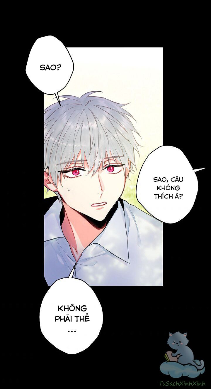 Tồn Tại Với Tư Cách Là Vợ Của Nam Chính: Chapter 202