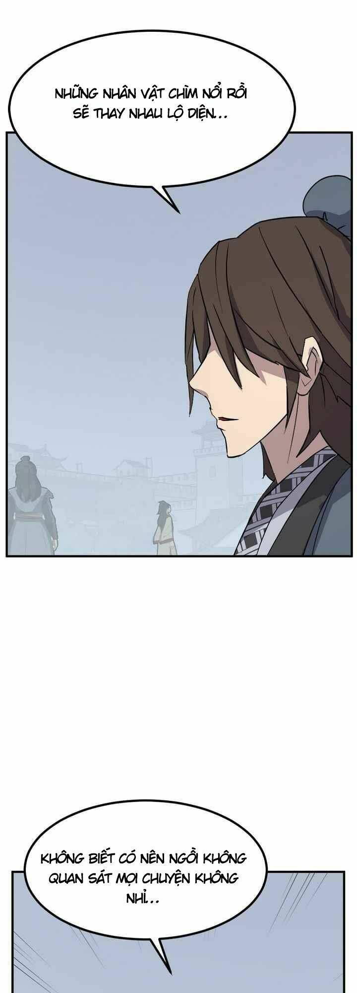 Trọng Sinh, Bất Khả Chiến Bại: Chapter 130