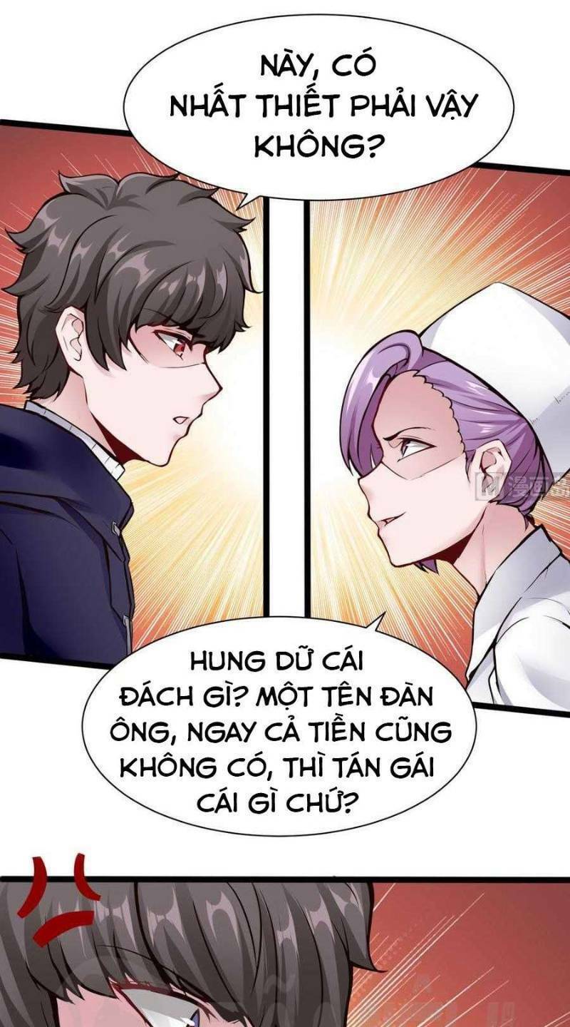 Thịnh Thế Điềm Sủng: Cô Vợ Nhỏ Đáng Yêu Của Dịch Thiếu: Chapter 45