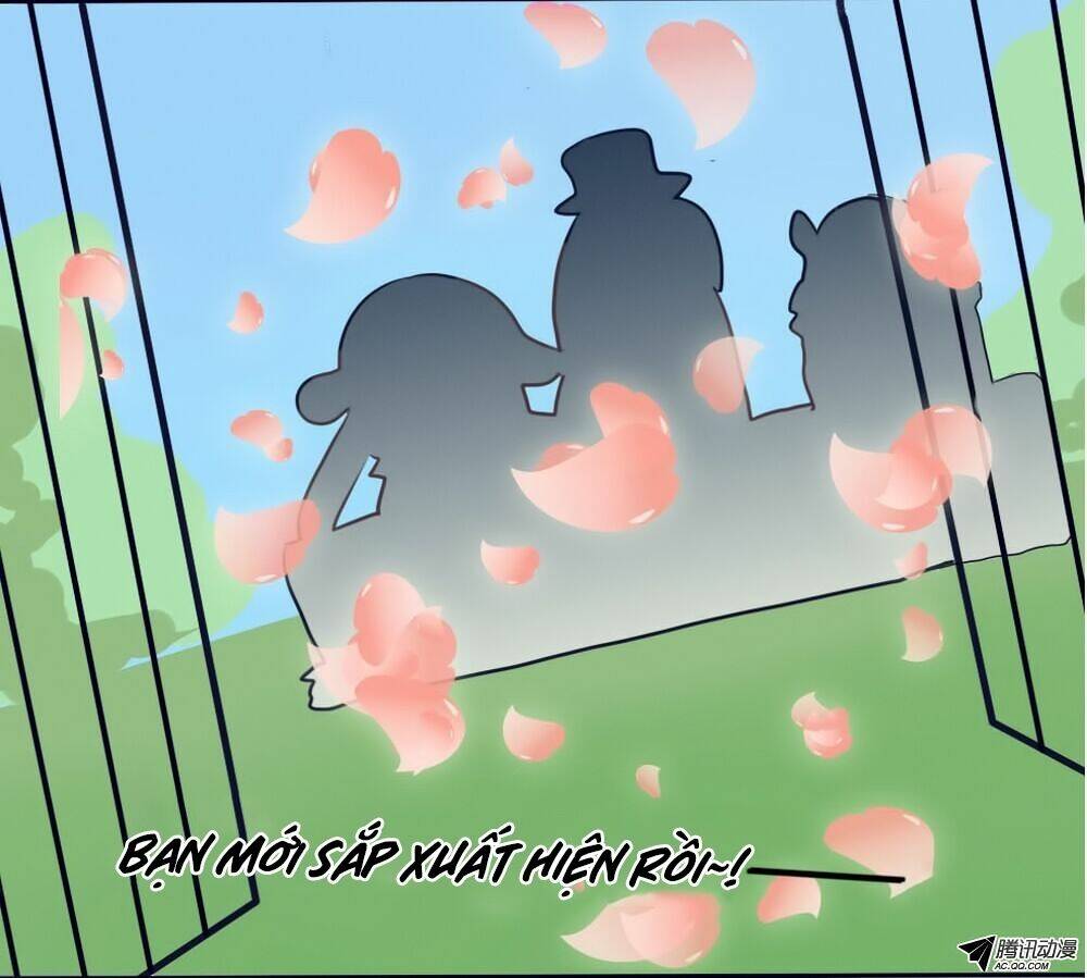 Song Sinh Đổi Chỗ Ở: Chapter 12