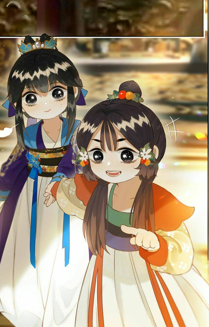 Lưu Hoa Bất Cập Xuân: Chapter 21