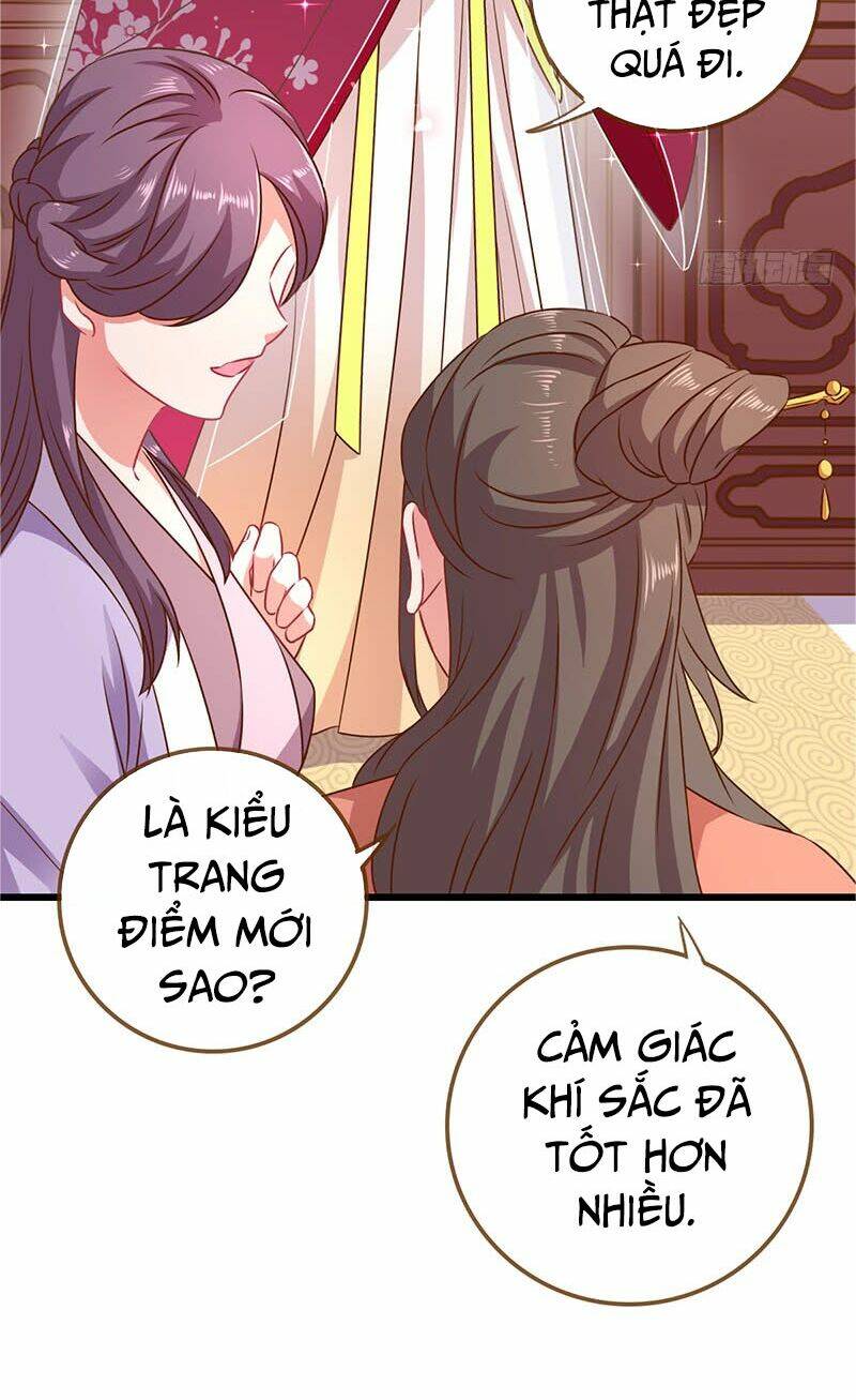 Triều Hoàng Cặn Bã: Chapter 5