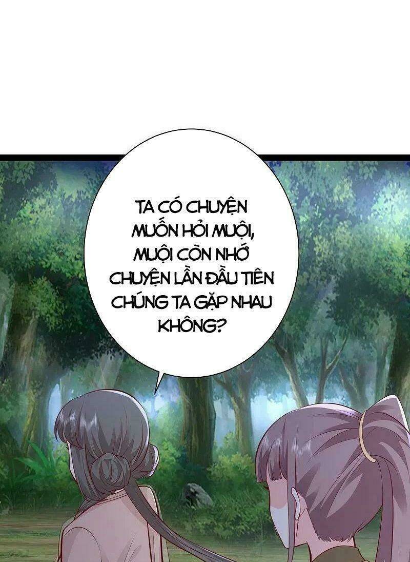 Tối Cường Vận Đào Hoa: Chapter 277