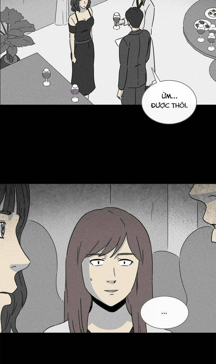 Những Câu Chuyện Bất Thường: Chapter 250