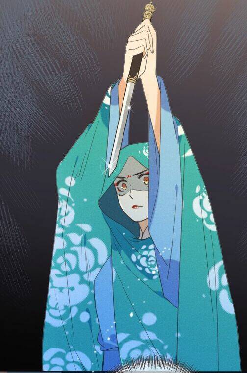 Bạn Trai Tôi Là Cẩm Y Vệ 2: Chapter 87