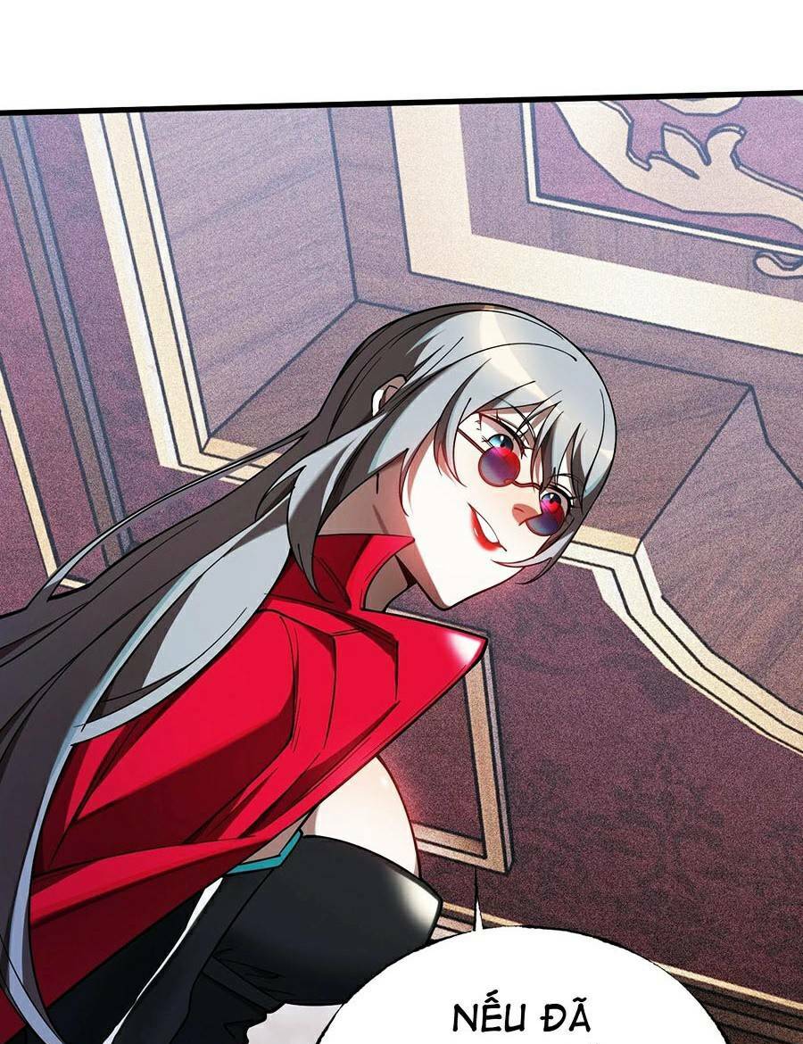 Người Chơi Siêu Mạnh: Chapter 11