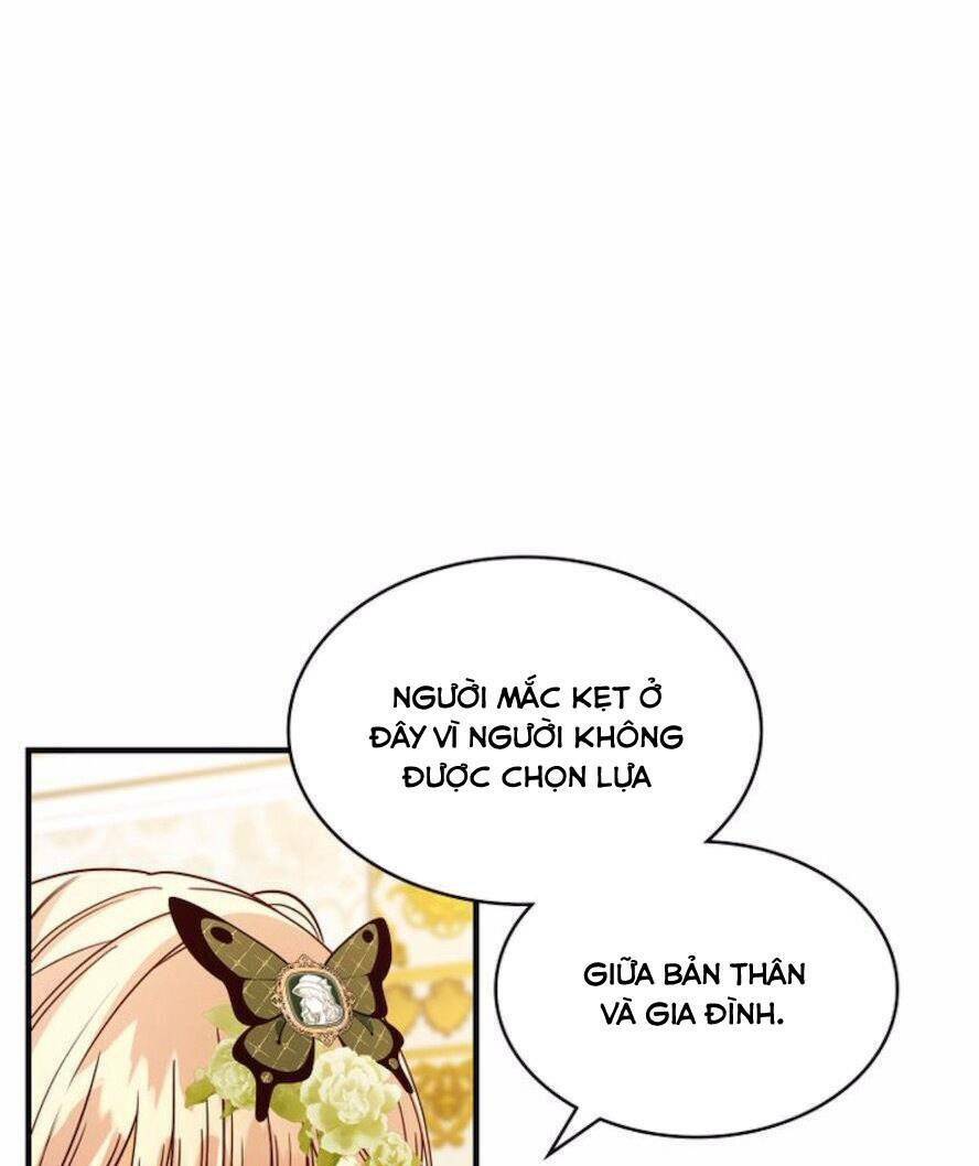 Lòng Trung Thành Với Kẻ Ác: Chapter 38