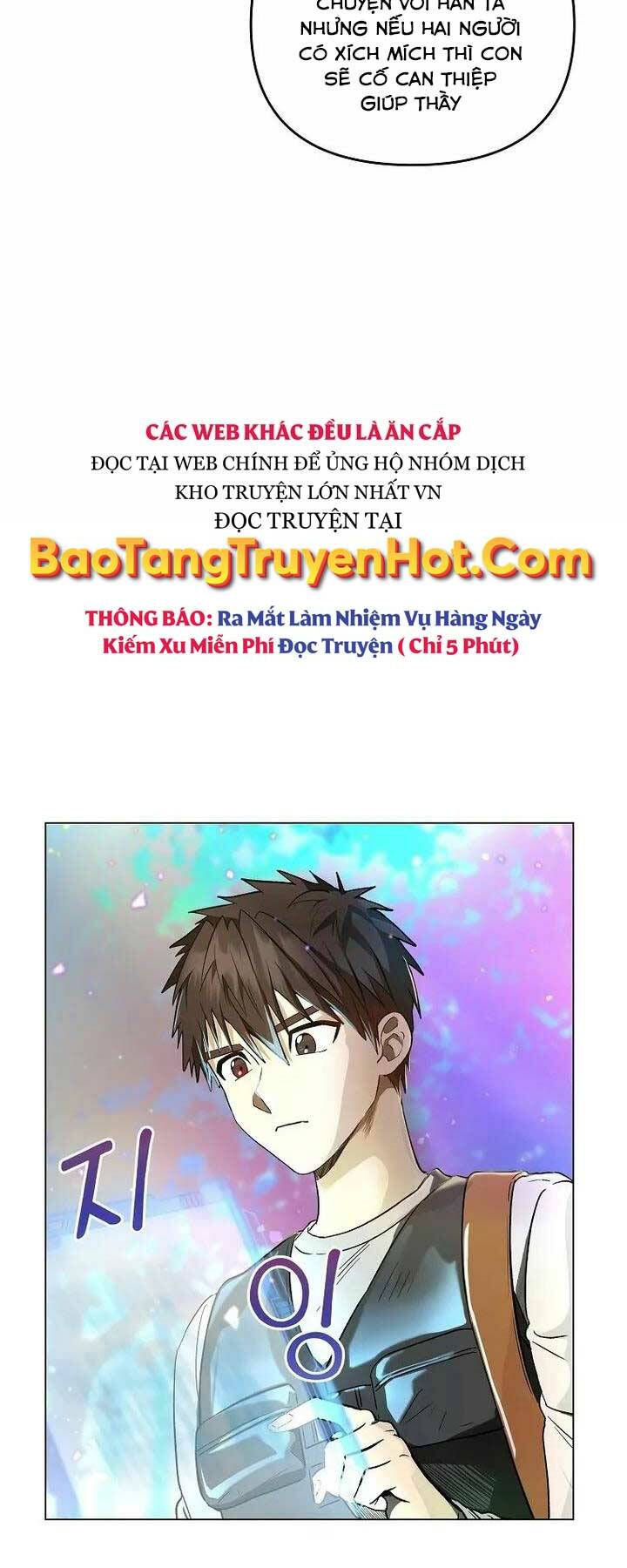 Con Đường Diệt Thần: Chapter 11
