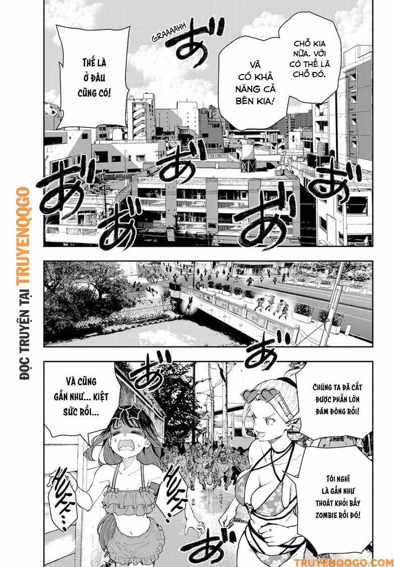 100 Điều Muốn Làm Trước Khi Chết: Chapter 76