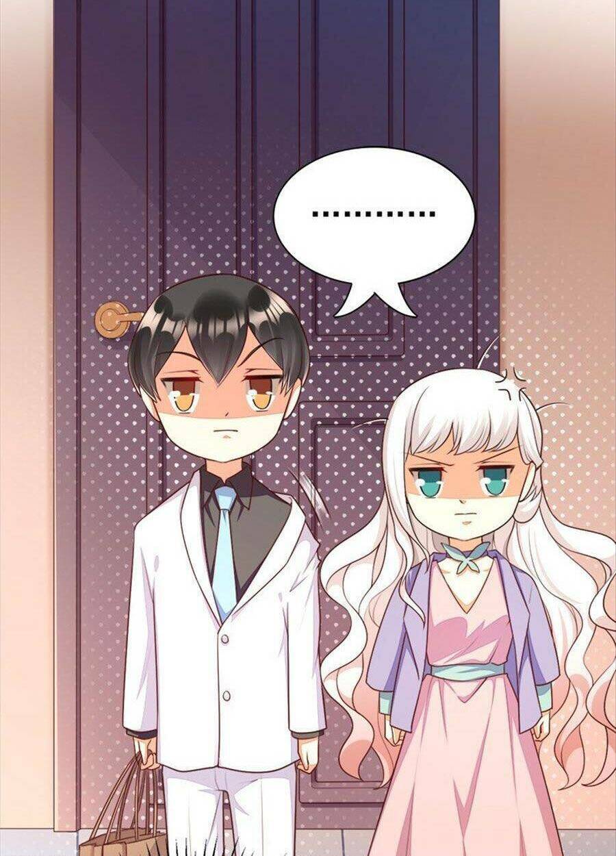 Gặp Phải Người Chồng Xảo Quyệt!: Chapter 22