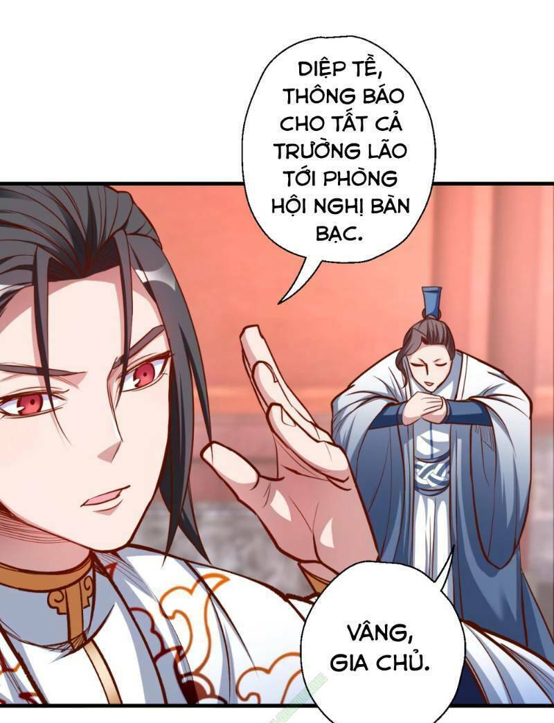 Tối Cường Đại Biểu Hoàng Kim Thận: Chapter 24