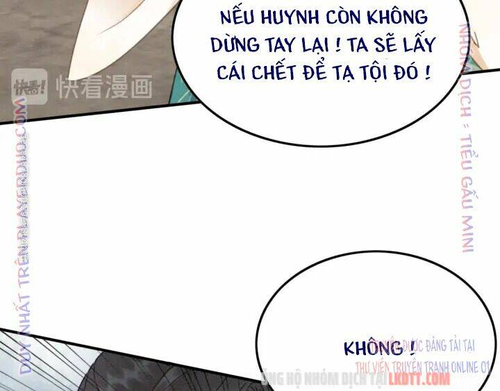 Trọng Sinh Bá Sủng Nhiếp Chính Vương Quá Mạnh Mẽ: Chapter 189