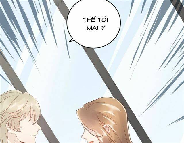 Trong Sinh Chi Ức Vạn Ảnh Hậu Yếu Thượng Vị: Chapter 74