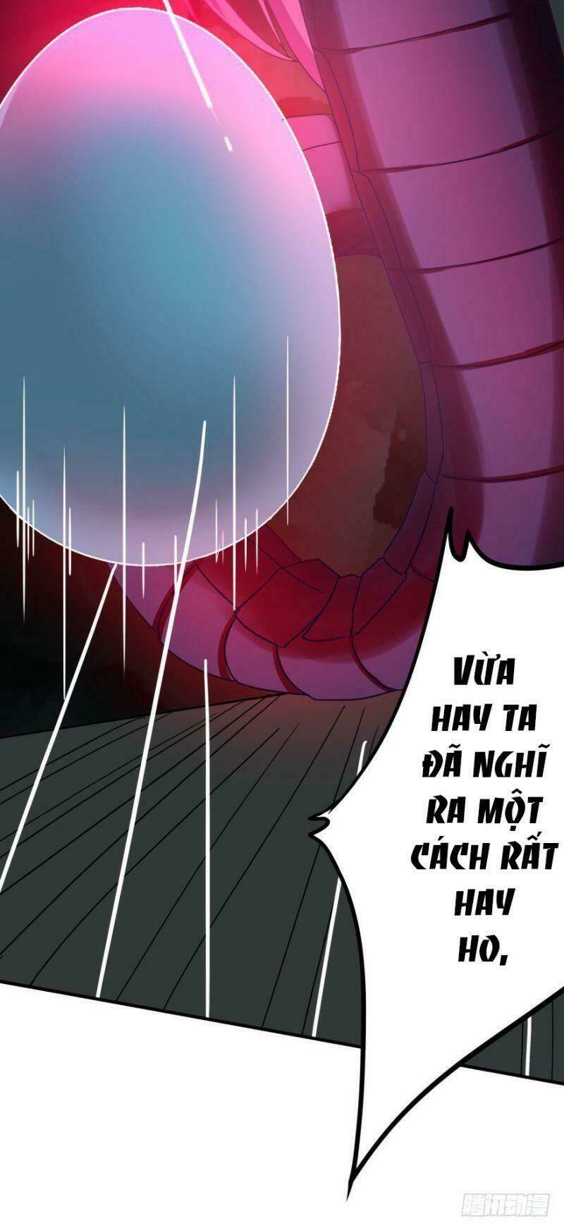 Nhân Ngư Học Trưởng, Đừng Ôm Ta!: Chapter 68