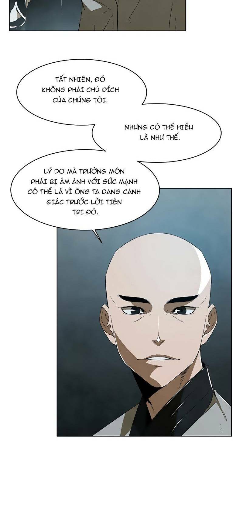 TRẤN HỒN SƯ: Chapter 4