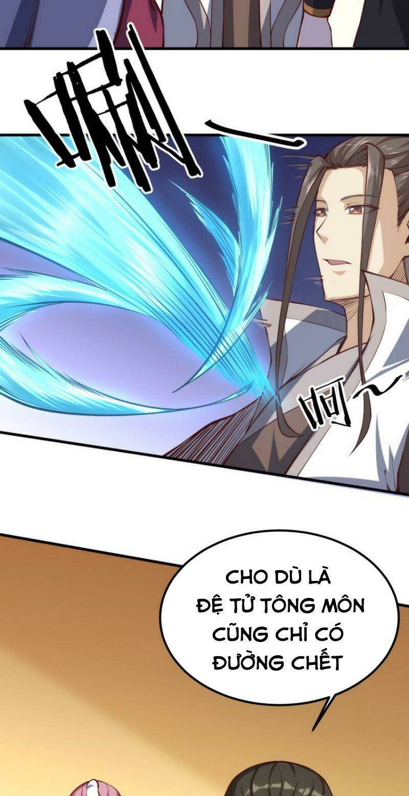 Đấu Hồn Đại Lục: Chapter 48