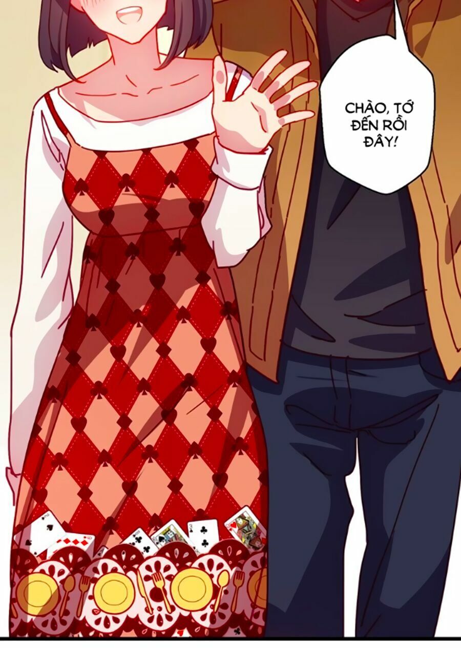 Bài Ca Tình Yêu: Chapter 10.5