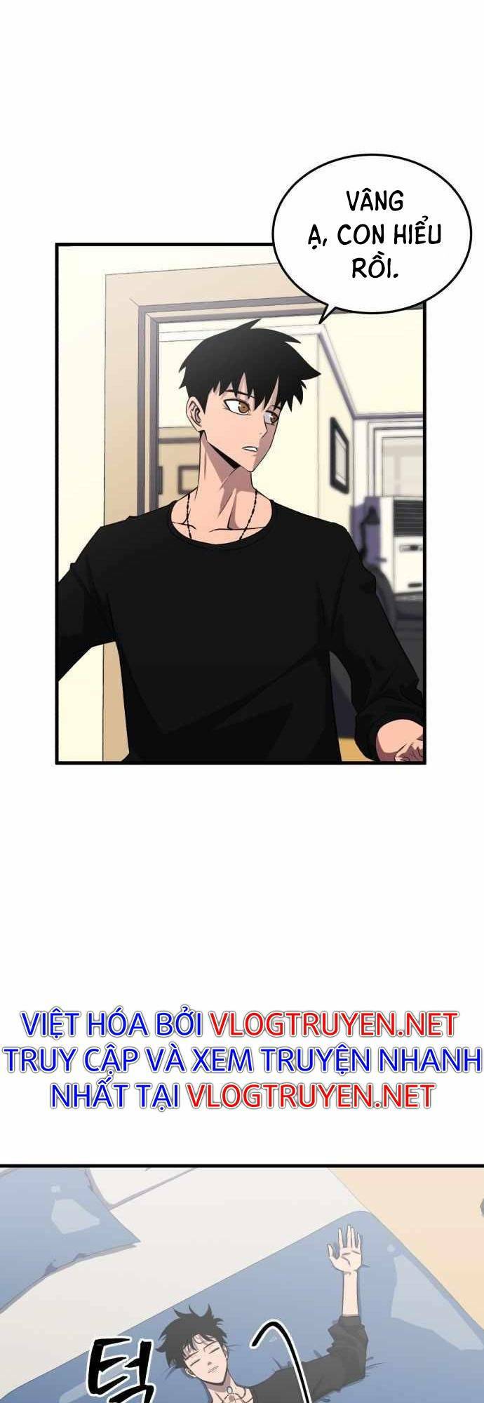 Huyết Nhân Báo Thù: Chapter 1