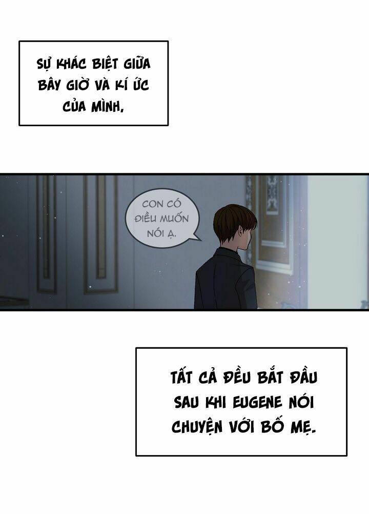 Đừng Chọc Đứa Em Gái Bé Bỏng Của Chúng Tôi: Chapter 25
