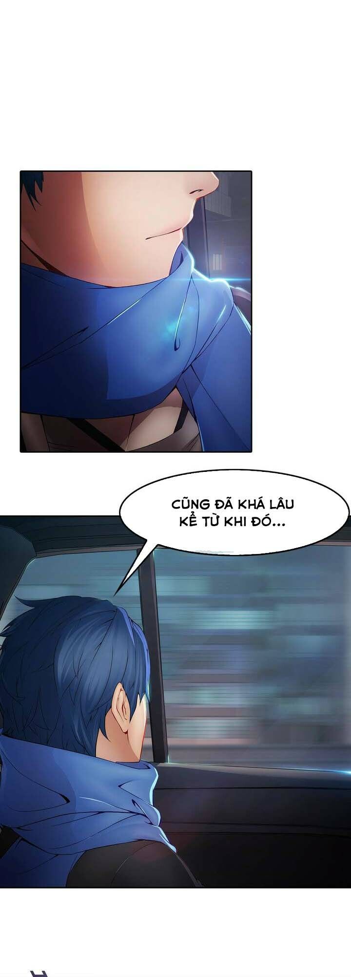 Ảo Mộng Hồ Điệp: Chapter 1