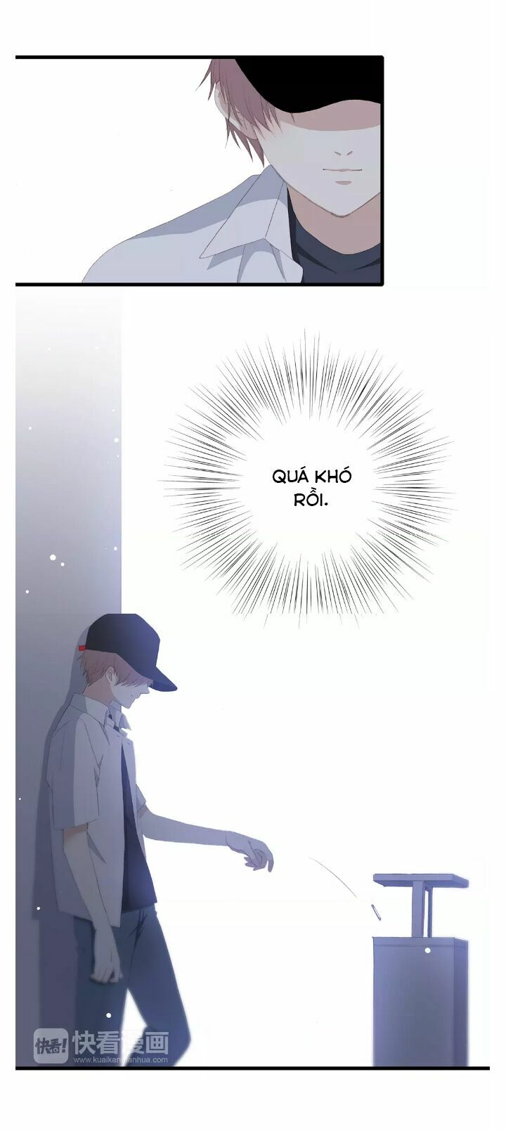 Con Tim Rung Động: Chapter 35