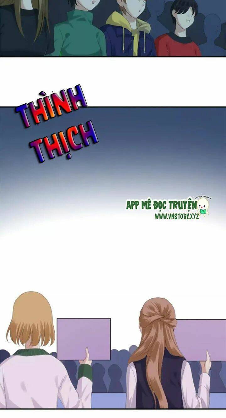 Thần Tượng Điểm Zero: Chapter 108