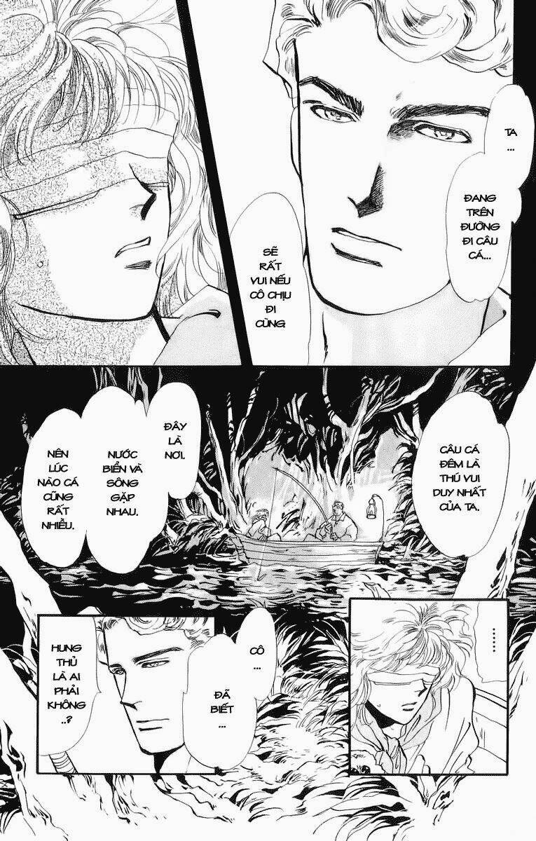 Đứa Con Số Phận: Chapter 33