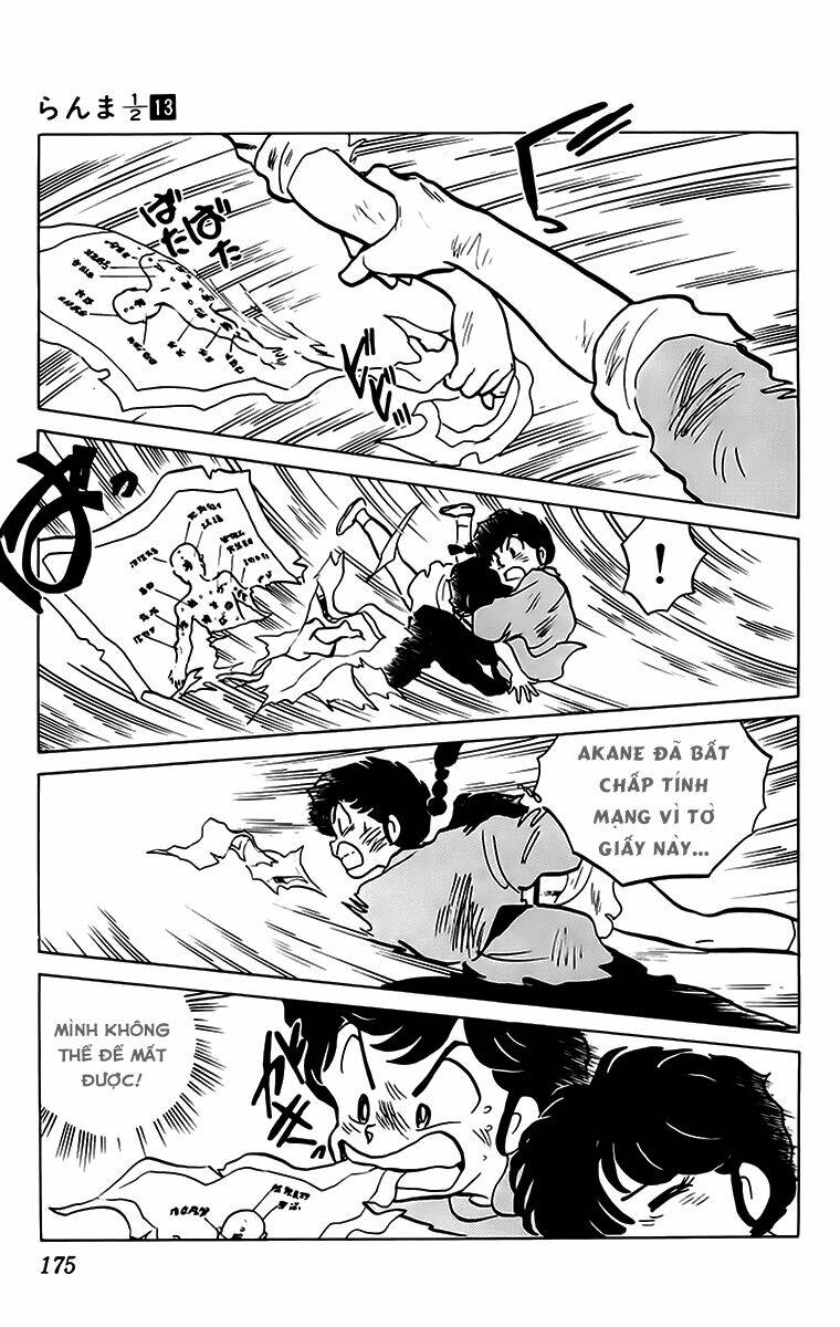 Suối Lời Nguyền: Chapter 135