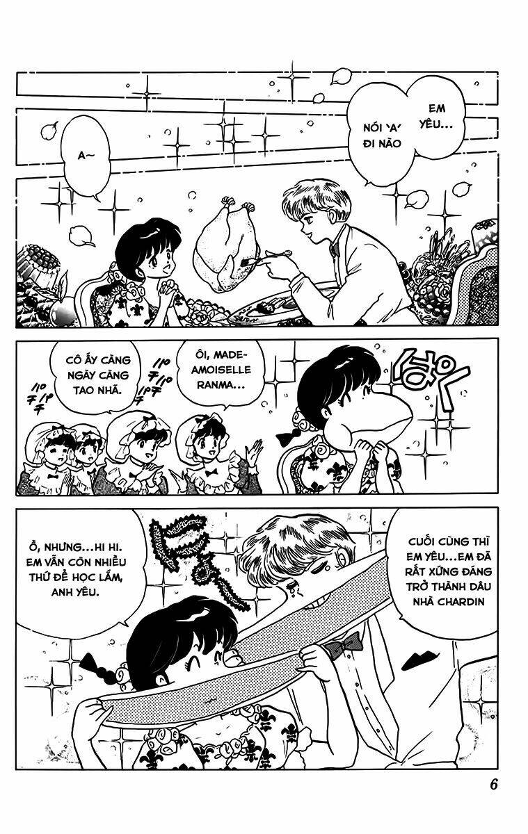 Suối Lời Nguyền: Chapter 169