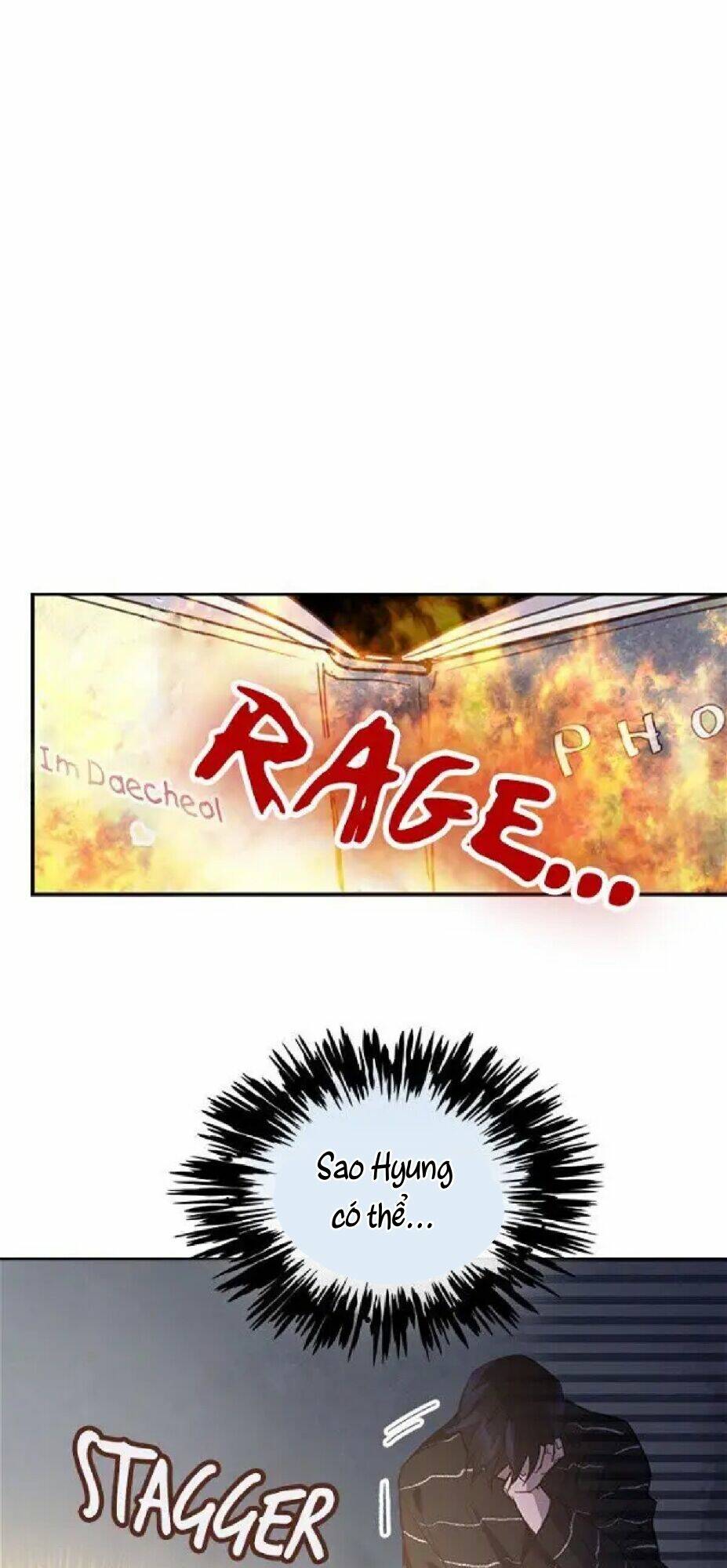 Cuộc Hôn Nhân Bất Khả Thi: Chapter 17