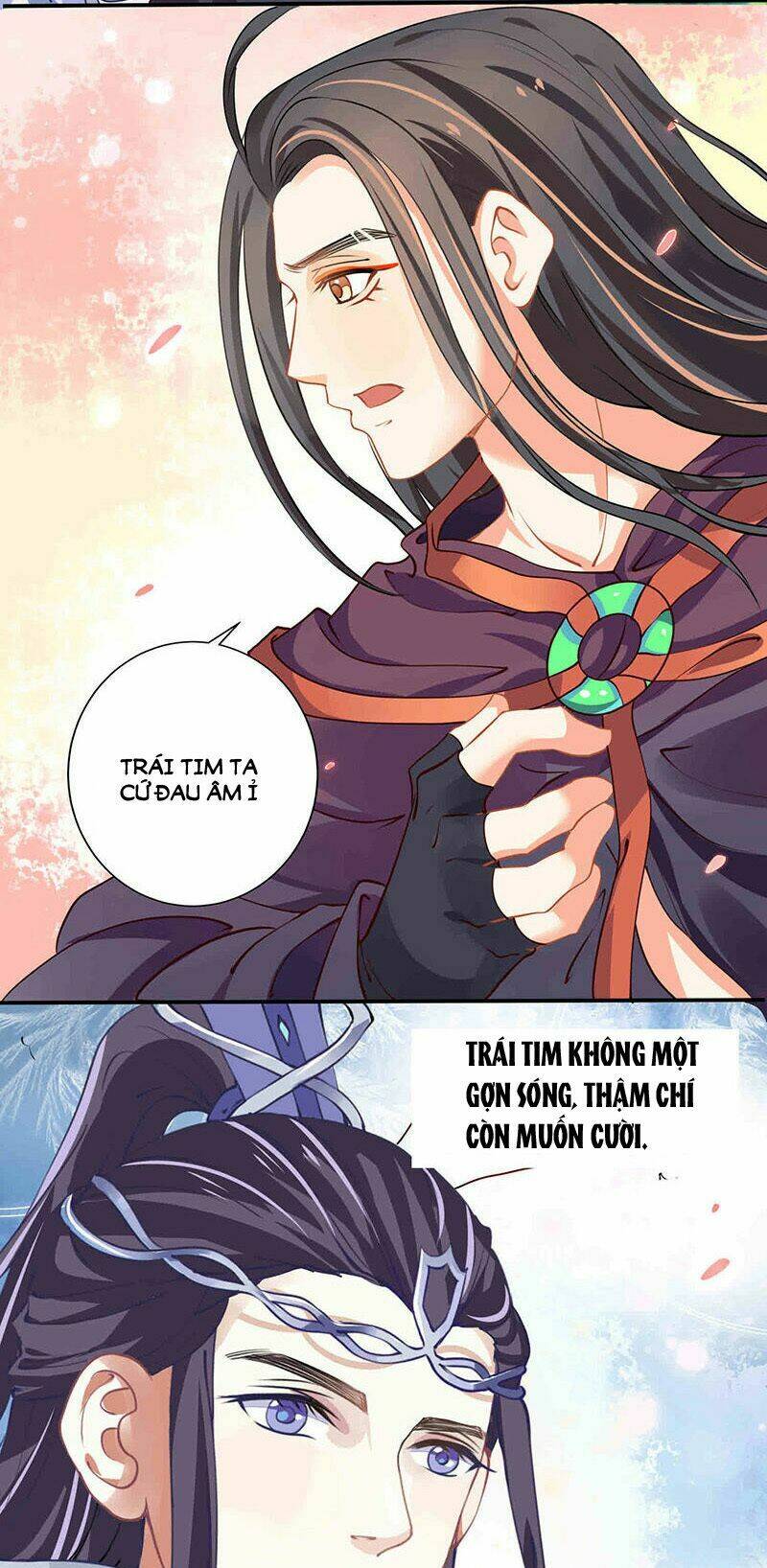 Tay Phải Của Bản Tọa Thành Tinh Rồi: Chapter 32