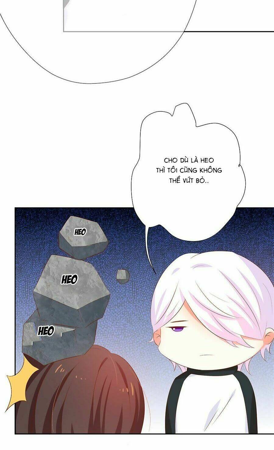 Bạn Trai Là Ngôi Sao: Chapter 57