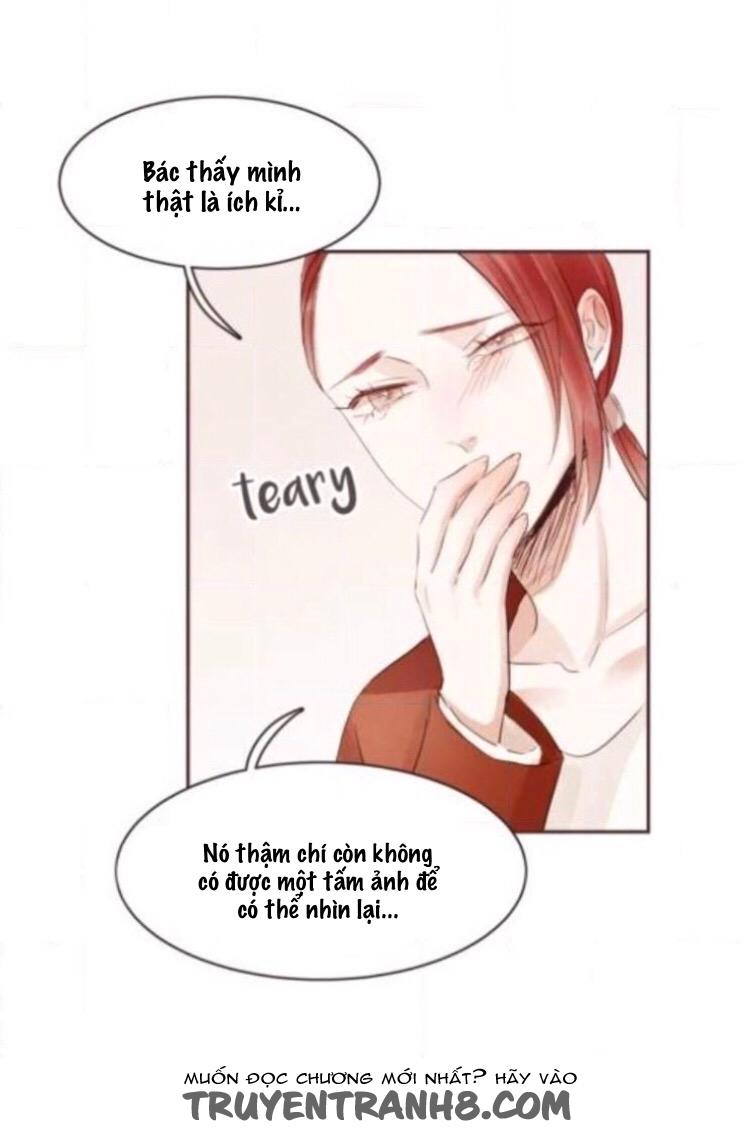 Giữa Tình Yêu Và Tình Bạn: Chapter 23