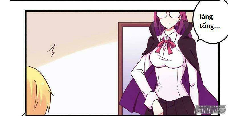 Tổng Tài Đã Cưới Em: Chapter 43