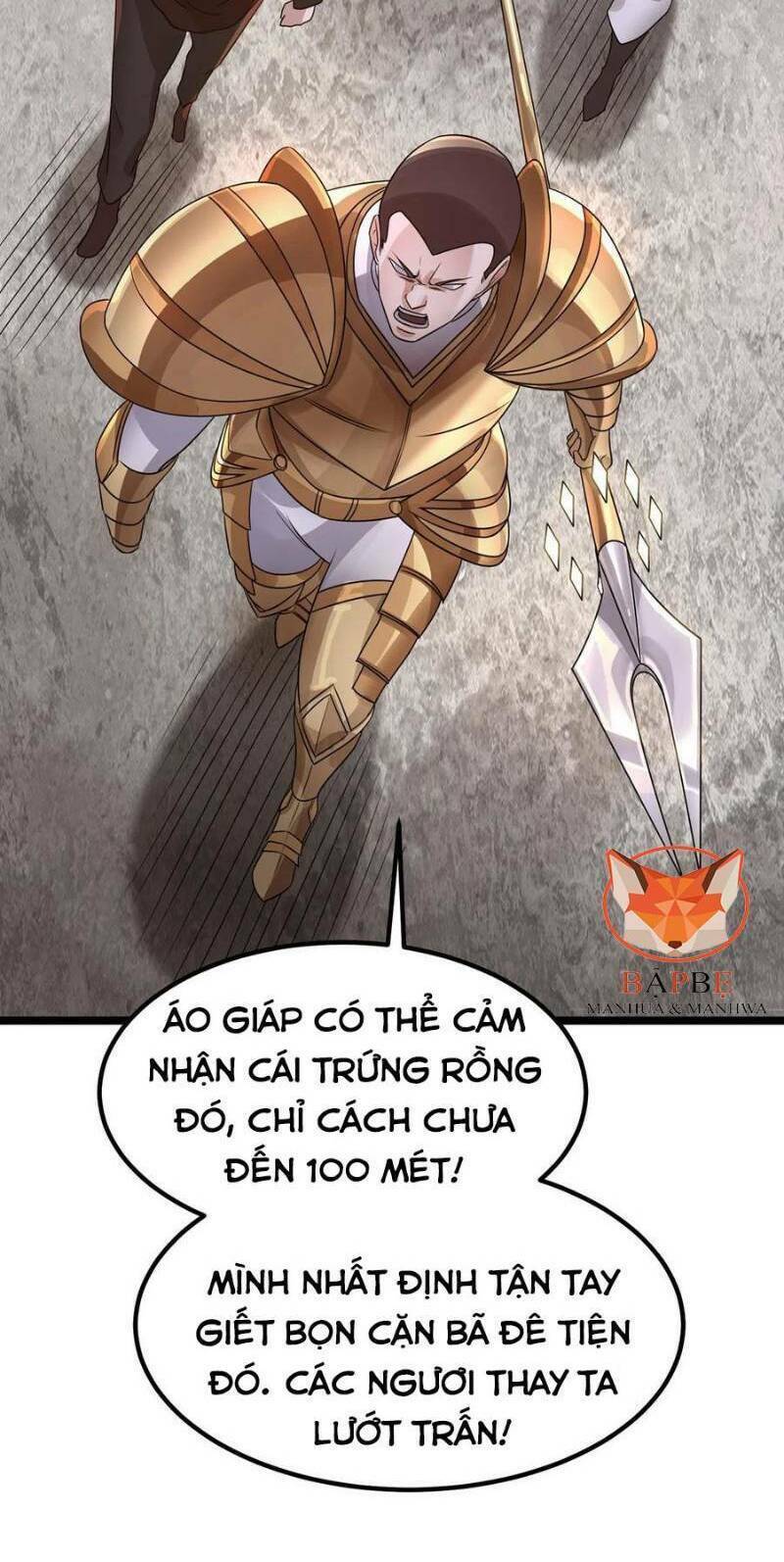 Tiên Vương Trùng Sinh: Chapter 113
