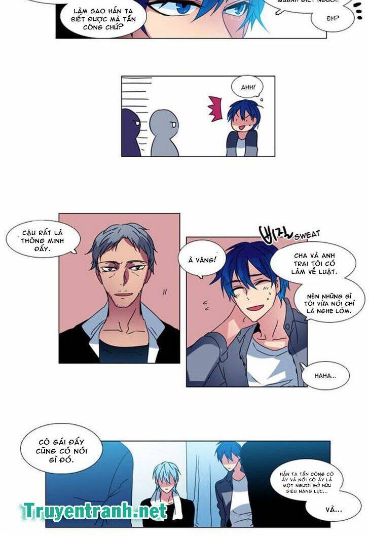 Wonted: Chapter 36