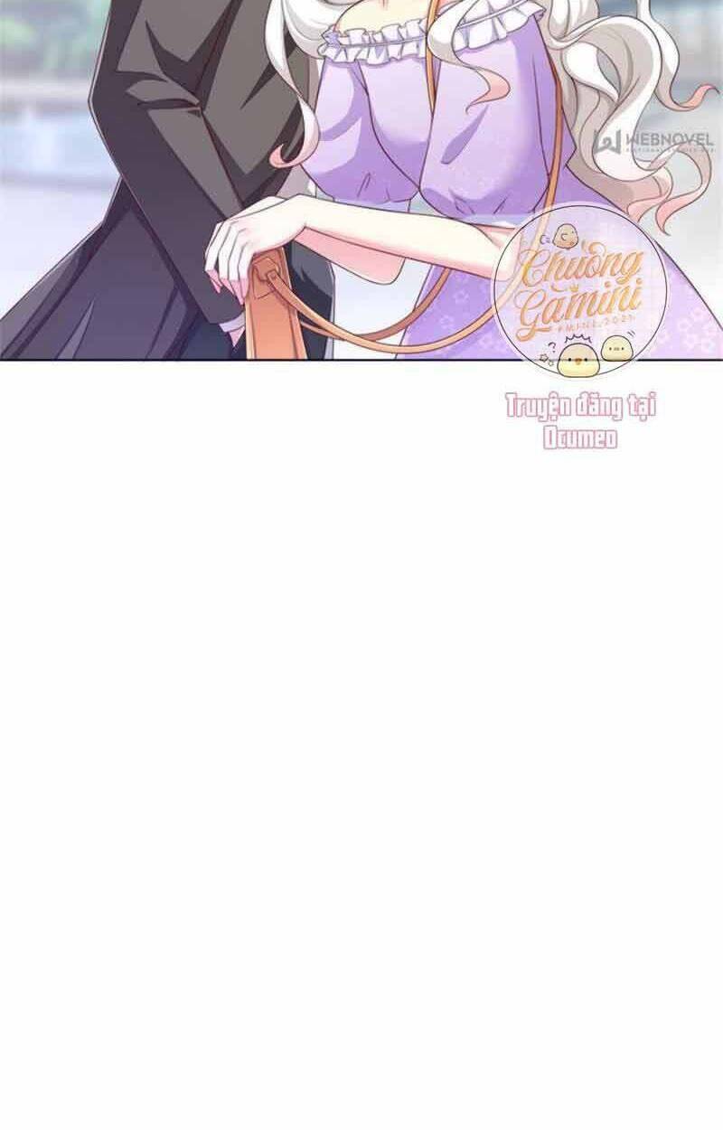 Gặp Phải Người Chồng Xảo Quyệt!: Chapter 4