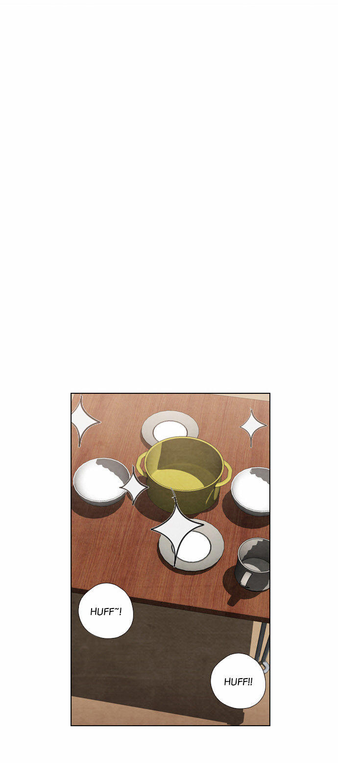 Revival Man: Chapter 21