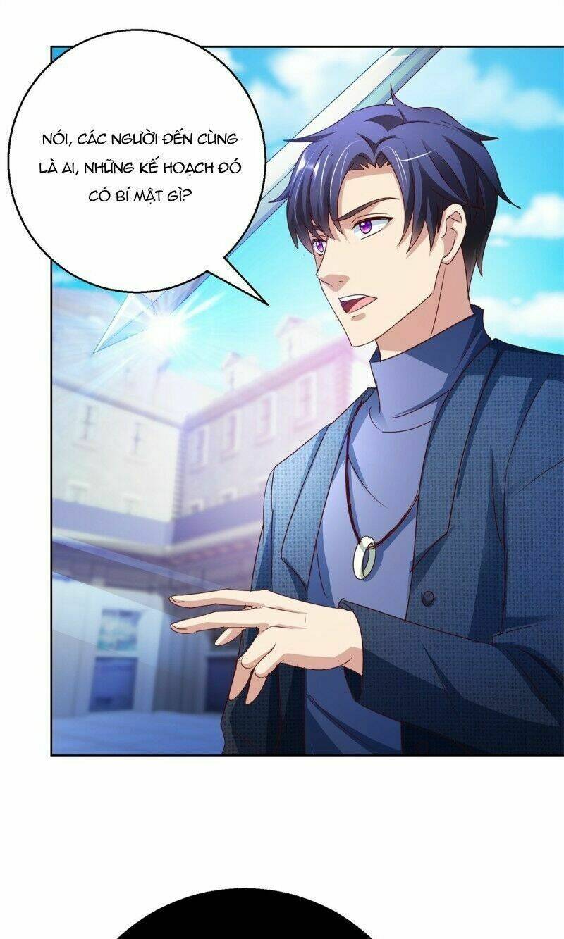 Vú Em Là Cổ Tiên: Chapter 124