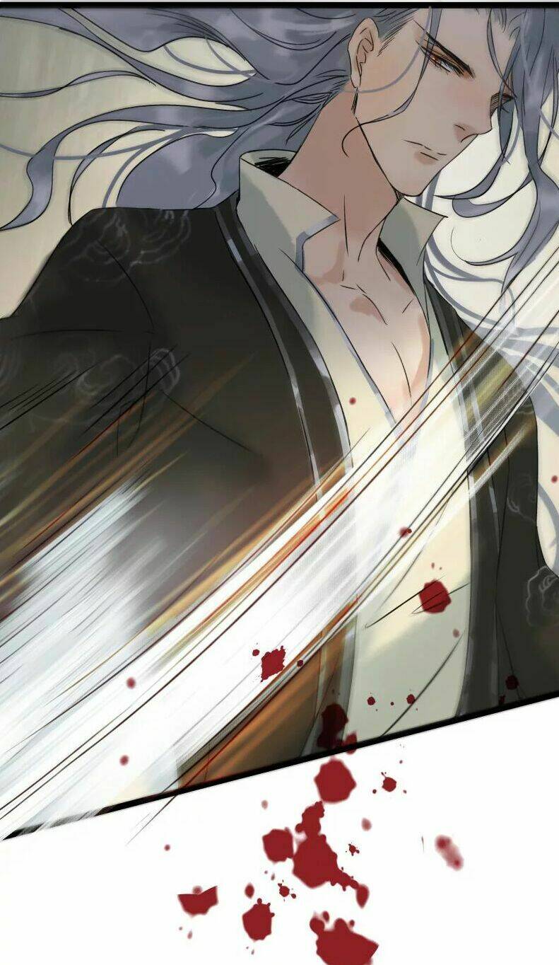 Thái Tử Bị Hoang Tưởng: Chapter 37