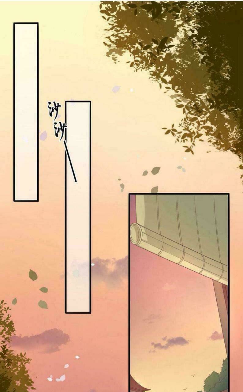 Thịnh Thế Thiên Kiêu: Chapter 12