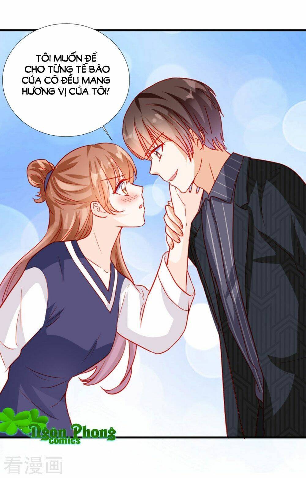 Tu La Thiếu Gia Quá Kiêu Ngạo: Chapter 64