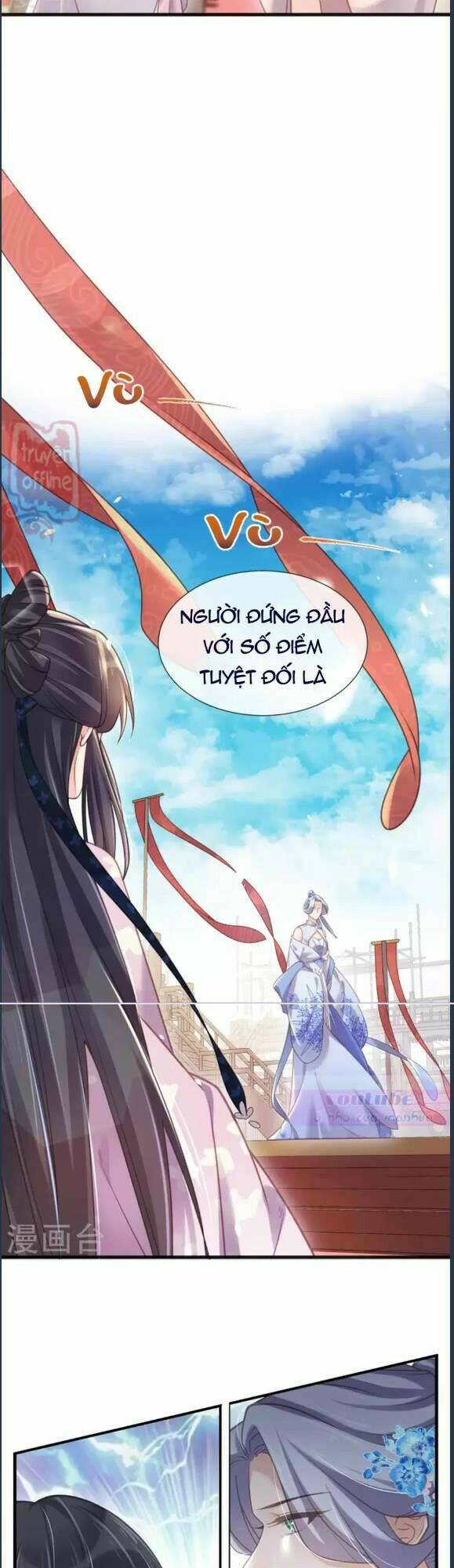 Nhật Kí Học Tập Của Hắc Liên Hoa: Chapter 64