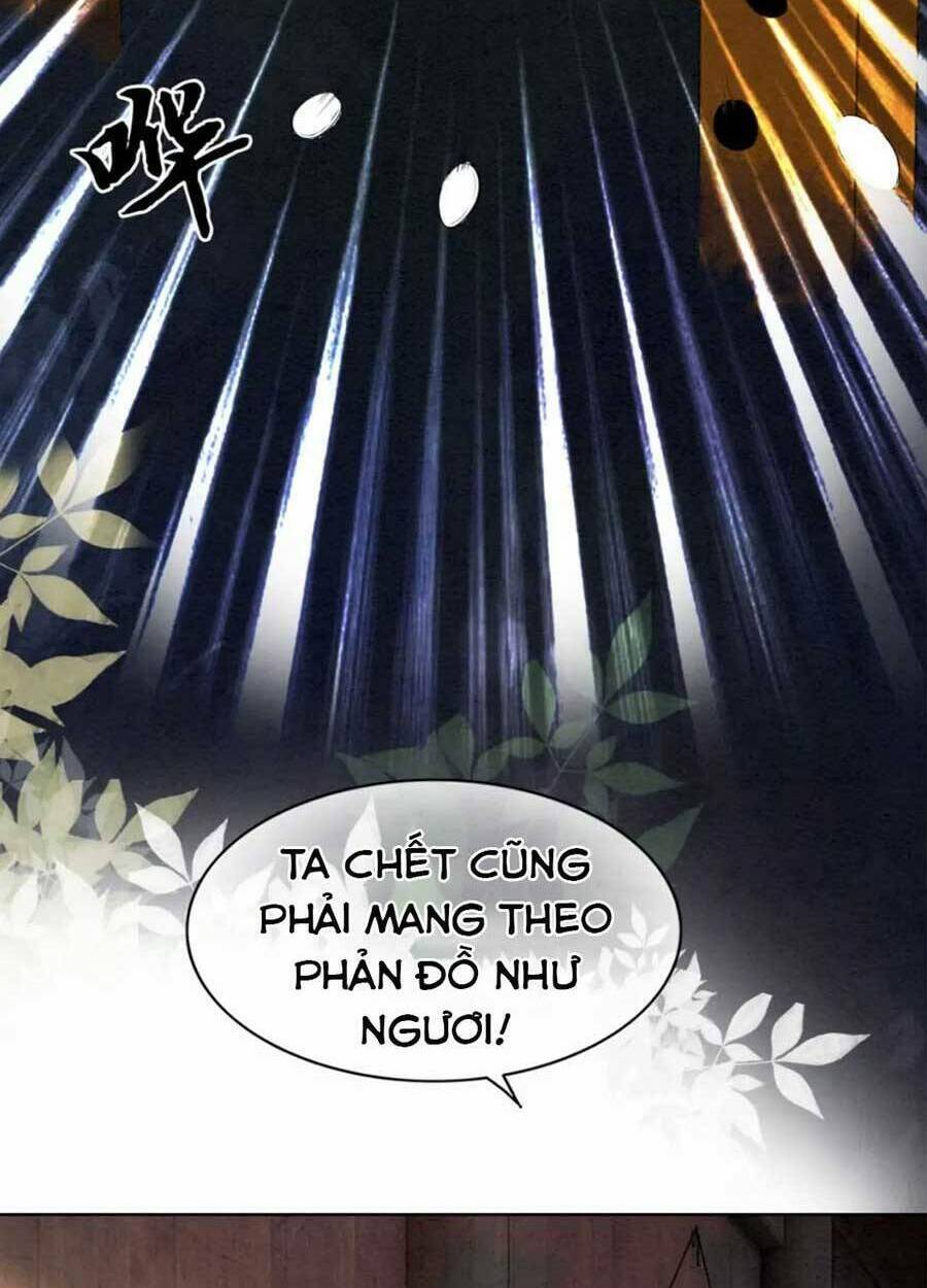 Xung Hỉ Vương Phi: Chapter 96