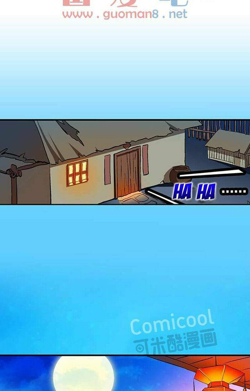 Phong Quỷ Truyền Thuyết: Chapter 56