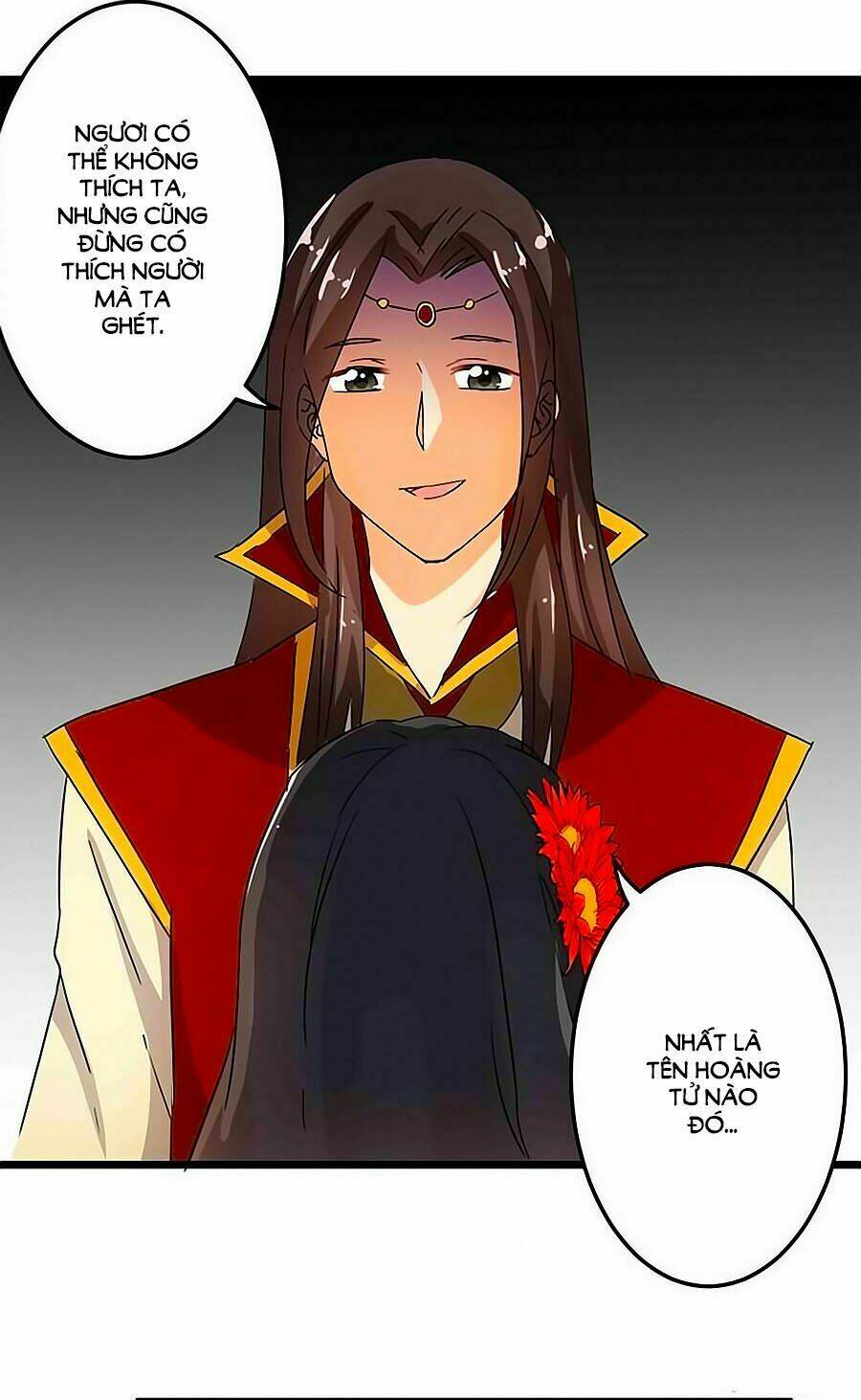 Vương Gia! Ngươi Thật Bỉ Ổi: Chapter 98