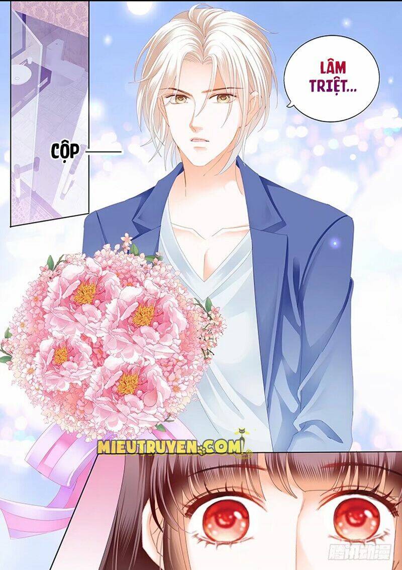 Thiểm Hôn Kiều Thê: Chapter 152