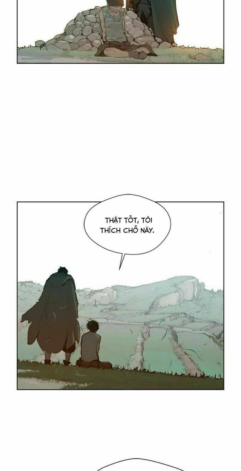 Danh Kiếm: Chapter 13